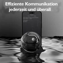 Laden Sie das Bild in den Galerie-Viewer, Kabellose Bluetooth-Übersetzungs-Ohrhörer
