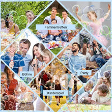 Laden Sie das Bild in den Galerie-Viewer, 🫧Blasenspielzeug mit 32 Löchern
