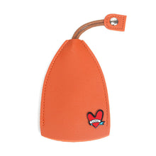 Laden Sie das Bild in den Galerie-Viewer, 💖💖Schlüsseltasche aus PU-Leder
