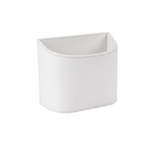 Laden Sie das Bild in den Galerie-Viewer, PU Leather Car Door Cup Holder
