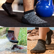 Laden Sie das Bild in den Galerie-Viewer, Fitness Schwimmen Yoga Socken
