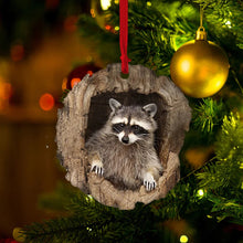 Laden Sie das Bild in den Galerie-Viewer, 🌲Tier-Weihnachtsschmuck✨
