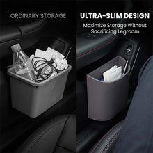 Laden Sie das Bild in den Galerie-Viewer, PU Leather Car Door Cup Holder
