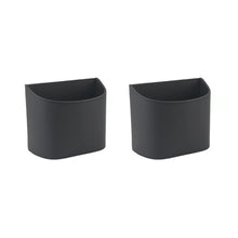 Laden Sie das Bild in den Galerie-Viewer, PU Leather Car Door Cup Holder
