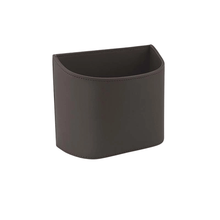 Laden Sie das Bild in den Galerie-Viewer, PU Leather Car Door Cup Holder
