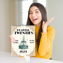 Laden Sie das Bild in den Galerie-Viewer, 🎤2025 TS Lyrik-Kalender
