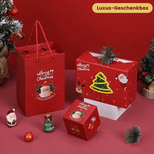 Laden Sie das Bild in den Galerie-Viewer, Überraschungsbox Geschenkbox – Das überraschendste Geschenk kreieren
