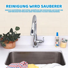 Laden Sie das Bild in den Galerie-Viewer, Fleckenentferner-Spray
