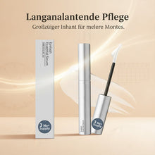 Laden Sie das Bild in den Galerie-Viewer, Hydratisierendes Wimpernserum
