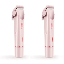 Laden Sie das Bild in den Galerie-Viewer, Elektrische Haarschneider für Frauen
