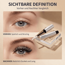 Laden Sie das Bild in den Galerie-Viewer, Hydratisierendes Wimpernserum
