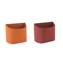 Laden Sie das Bild in den Galerie-Viewer, PU Leather Car Door Cup Holder
