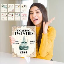 Laden Sie das Bild in den Galerie-Viewer, 🎤2025 TS Lyrik-Kalender
