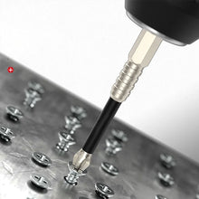 Laden Sie das Bild in den Galerie-Viewer, Hochmagnetisches Schraubendreher Bohrer Satz
