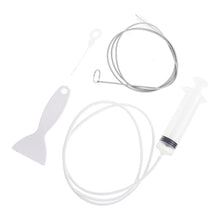 Laden Sie das Bild in den Galerie-Viewer, Reinigung des Abflusslochs im Kühlschrank
