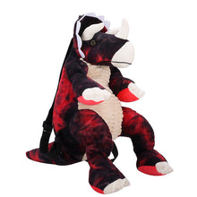 Laden Sie das Bild in den Galerie-Viewer, 🦖Dinosaurier-Rucksack🦖
