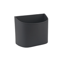 Laden Sie das Bild in den Galerie-Viewer, PU Leather Car Door Cup Holder
