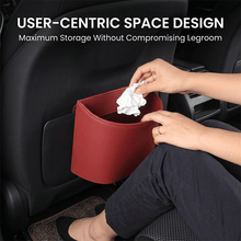 Laden Sie das Bild in den Galerie-Viewer, PU Leather Car Door Cup Holder
