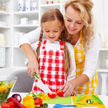 Laden Sie das Bild in den Galerie-Viewer, Küchenutensilien für Kinder
