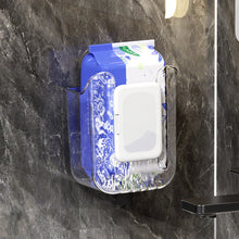 Laden Sie das Bild in den Galerie-Viewer, Aufbewahrungsbox für Feuchttücher
