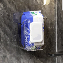 Laden Sie das Bild in den Galerie-Viewer, Aufbewahrungsbox für Feuchttücher
