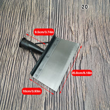 Laden Sie das Bild in den Galerie-Viewer, Multifunktionale Reinigungsschaufel
