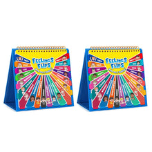 Laden Sie das Bild in den Galerie-Viewer, 🧠Buch über Gefühle und Emotionen bei ADHS für Kinder🎅Bestes Weihnachtsgeschenk für Kinder
