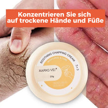 Laden Sie das Bild in den Galerie-Viewer, Rissfeste Creme für die Winterhaut
