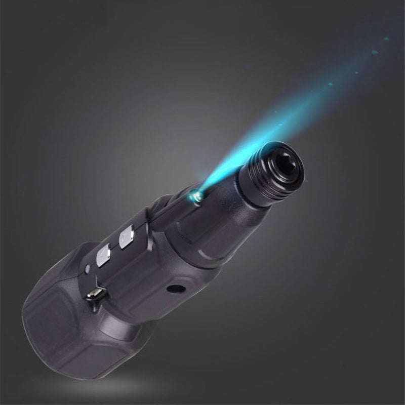 USB Wiederaufladbarer Multifunktionaler Tragbarer Ventilator Für Kühlen