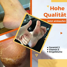 Laden Sie das Bild in den Galerie-Viewer, Rissfeste Creme für die Winterhaut
