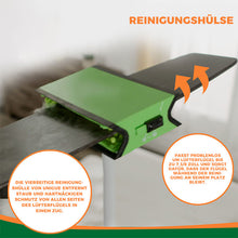 Laden Sie das Bild in den Galerie-Viewer, Reinigungswerkzeug für Deckenventilatoren
