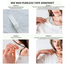 Laden Sie das Bild in den Galerie-Viewer, Aufkleber für Rock- und Hemdkragen
