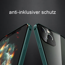 Laden Sie das Bild in den Galerie-Viewer, Hülle-für-IPhone mit doppelseitiger Schnalle
