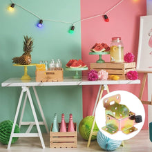 Laden Sie das Bild in den Galerie-Viewer, Verriegelbare Scharniere für Tischbeine
