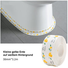 Laden Sie das Bild in den Galerie-Viewer, 💥💥Wasserdichtes Reparaturband für Badewanne/Badezimmer/Küche
