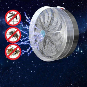 Bequee Mosquito Killer Lampe