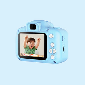 Mini-Kamera-Geschenk für Kinder
