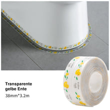 Laden Sie das Bild in den Galerie-Viewer, 💥💥Wasserdichtes Reparaturband für Badewanne/Badezimmer/Küche
