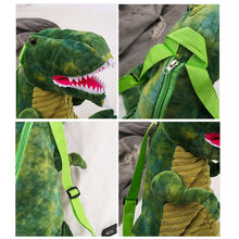 Laden Sie das Bild in den Galerie-Viewer, 🦖Dinosaurier-Rucksack🦖
