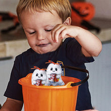 Laden Sie das Bild in den Galerie-Viewer, Halloween Ghost Süßigkeiten Tasche
