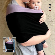 Laden Sie das Bild in den Galerie-Viewer, Bequemes Baby-Rückenhandtuch
