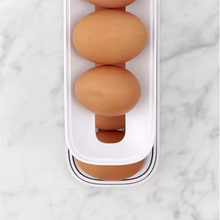 Laden Sie das Bild in den Galerie-Viewer, Doppelter automatischer Eierhalter
