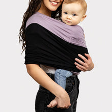 Laden Sie das Bild in den Galerie-Viewer, Bequemes Baby-Rückenhandtuch
