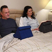 Laden Sie das Bild in den Galerie-Viewer, Tablet-Stand-Kissen
