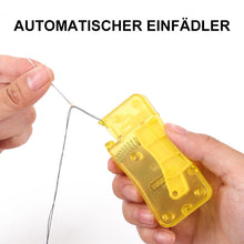 Laden Sie das Bild in den Galerie-Viewer, Automatischer Einfädler
