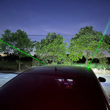Laden Sie das Bild in den Galerie-Viewer, Am Fahrzeug montiertes Laserlicht
