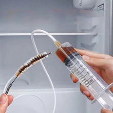 Laden Sie das Bild in den Galerie-Viewer, Reinigung des Abflusslochs im Kühlschrank
