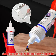 Laden Sie das Bild in den Galerie-Viewer, Metall-Keramik-Verglasungsmittel
