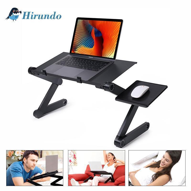 Verstellbarer Laptop-Schreibtisch