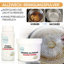 Laden Sie das Bild in den Galerie-Viewer, Mehrzweck-Reinigungspulver für die Küche
